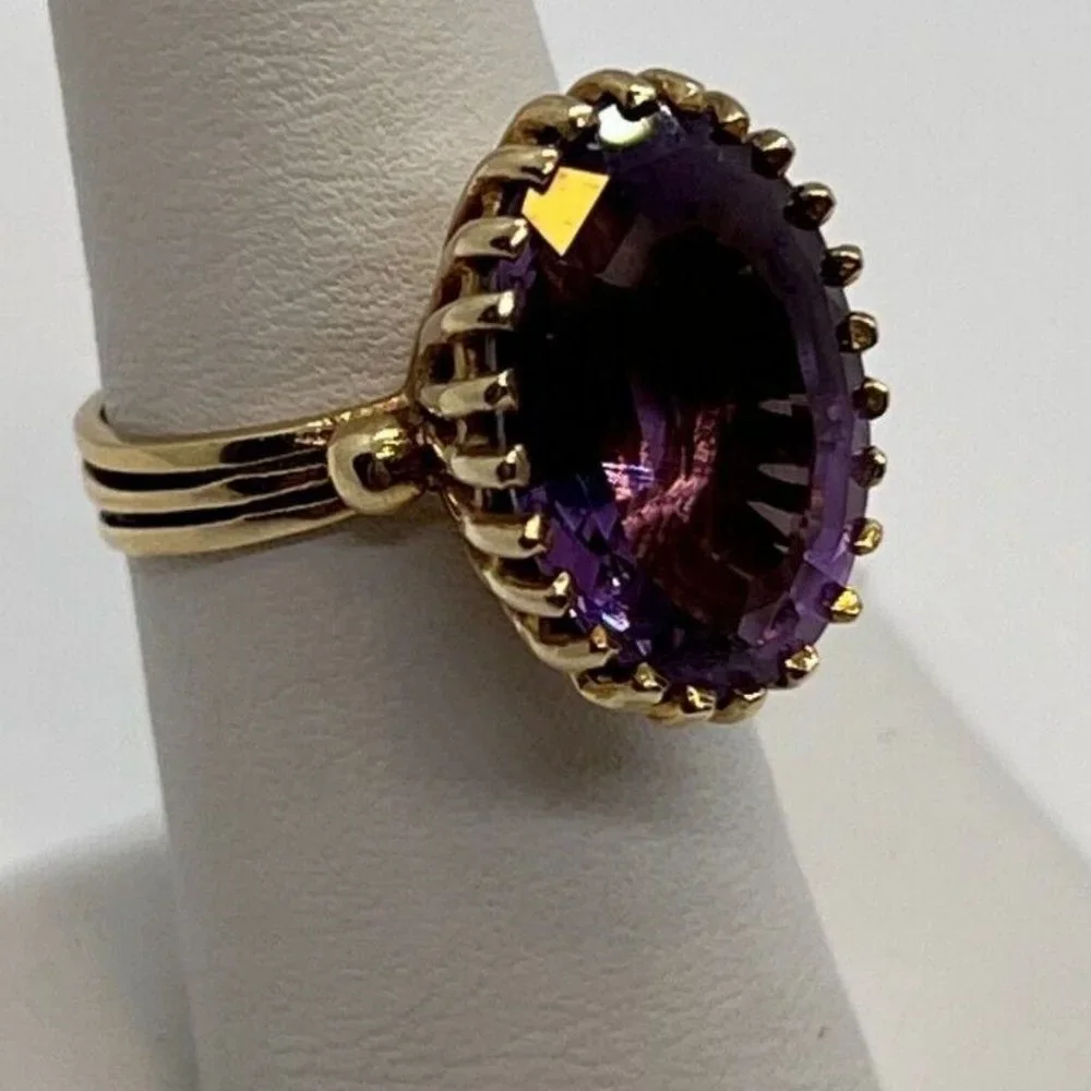 N/A 14k yellow